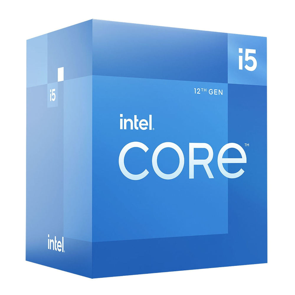 BX8071512400F_wr_01b Intel Core i5-12400F | LGA1700 Socket | 6 Cores / 12 Threads | 4.40GHz Turbo | 18MB Cache – New