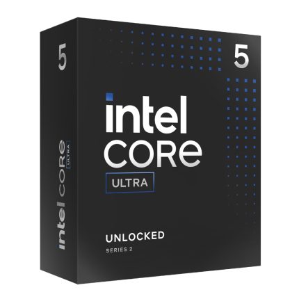 Intel Core Ultra 5 245K | LGA1851 Socket | 14-Core (6P+8E) | 5.20GHz Turbo | 24MB Cache – New