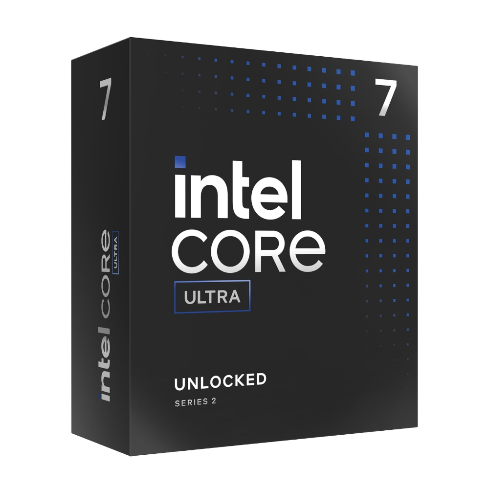 BX80768265K_wr_01a Intel Core Ultra 7 265K | LGA1851 Socket | 20 Cores / 20 Threads | 5.50GHz Max Turbo | 30MB Smart Cache – New