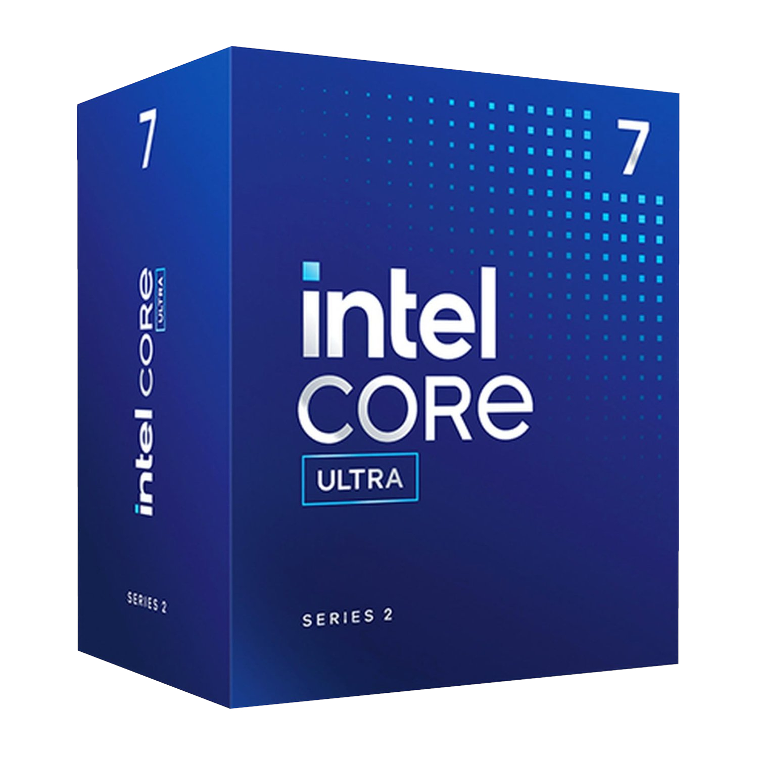 BX80768265_Intel®-Core-Ultra-7-265-LGA1851-2.40GHz-20-Core-CPU_wr_01a Intel Core Ultra 7 265 | LGA1851 Socket | 20-Core (8P+12E) | 5.30GHz Max Turbo | 30MB Cache – New