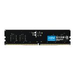 Crucial CT16G56C46U5 | 16GB DDR5 | 5600MT/s | UDIMM | CL46 – New