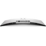 Dell UltraSharp 38 U3824DW | 37.5-inch Curved WQHD+ | USB-C Hub | 60Hz | IPS Black - New - Image 4