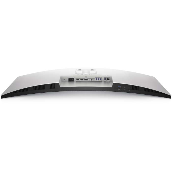Dell UltraSharp 38 U3824DW | 37.5-inch Curved WQHD+ | USB-C Hub | 60Hz | IPS Black - New - Image 4