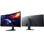 Dell 34" Curved Gaming Monitor | S3422DWG – Open Box Demo - Image 2