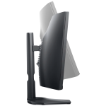 Dell 34" Curved Gaming Monitor | S3422DWG – Open Box Demo - Image 4