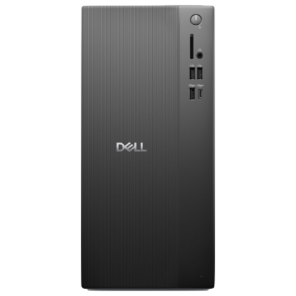 Dell Pro Tower Essential | Intel Core i3-14100 | 8GB DDR5 RAM | 512GB NVMe SSD – New