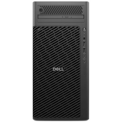 Dell Pro Max Tower T2 FCT2250 | Intel Core Ultra 7 265 | 16GB DDR5 RAM | 1TB SSD | NVIDIA RTX A1000 8GB – New