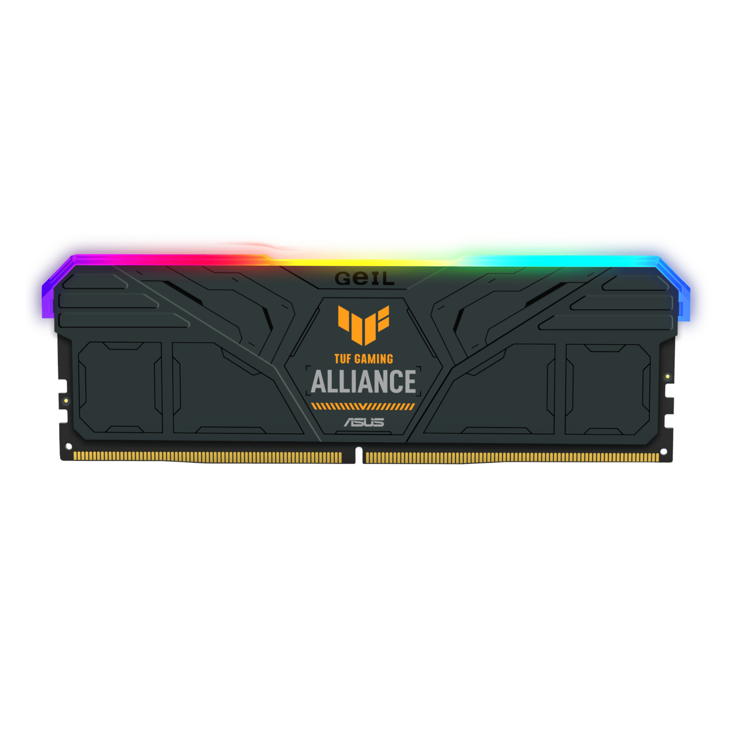 GAMST532GB6000C38BDC_Geil-Gemini-TUF-RGB-32GB-KIT2X16GB-6000MHz-DDR5-Desktop-Gaming-Memory-Grey_wr_01 Geil Gemini TUF RGB | DDR5 6000MHz | 32GB Kit (2x16GB) | CL30 | Intel XMP 3.0 & AMD EXPO – New