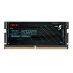 GeIL Pristine | DDR5 SO-DIMM | 5600MHz | 16GB | CL40-46 – New