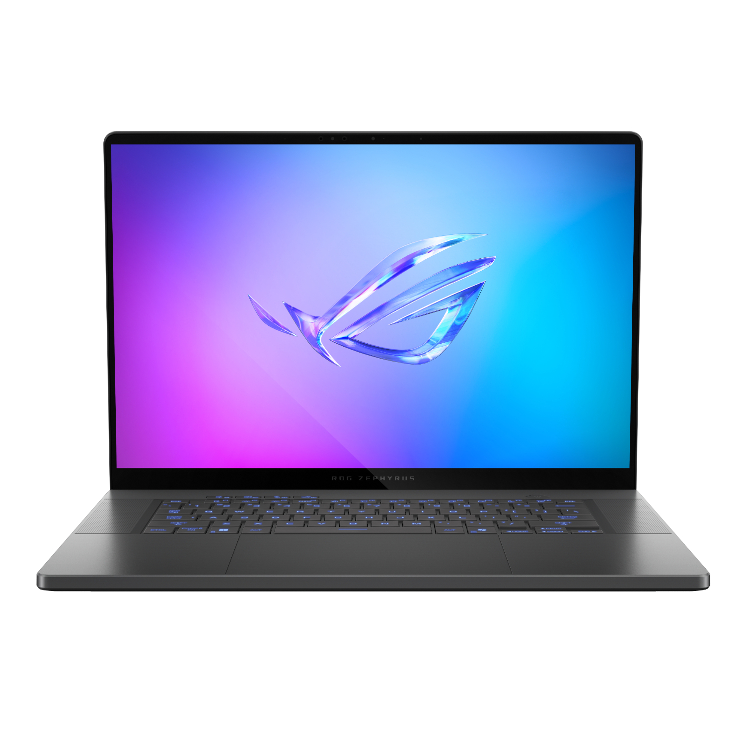 GU605CM-OU91610G0X_Asus-ROG-Zephyrus-G16-Intel-Core-Ultra-9-285HX-16-inch-Windows-11-Gaming-Laptop-Grey_wr_01a Asus ROG Zephyrus G16 Gaming Laptop 16″ | Ultra 9 285H | 16GB DDR5 | RTX 5060 | 1TB SSD | Windows 11 Pro