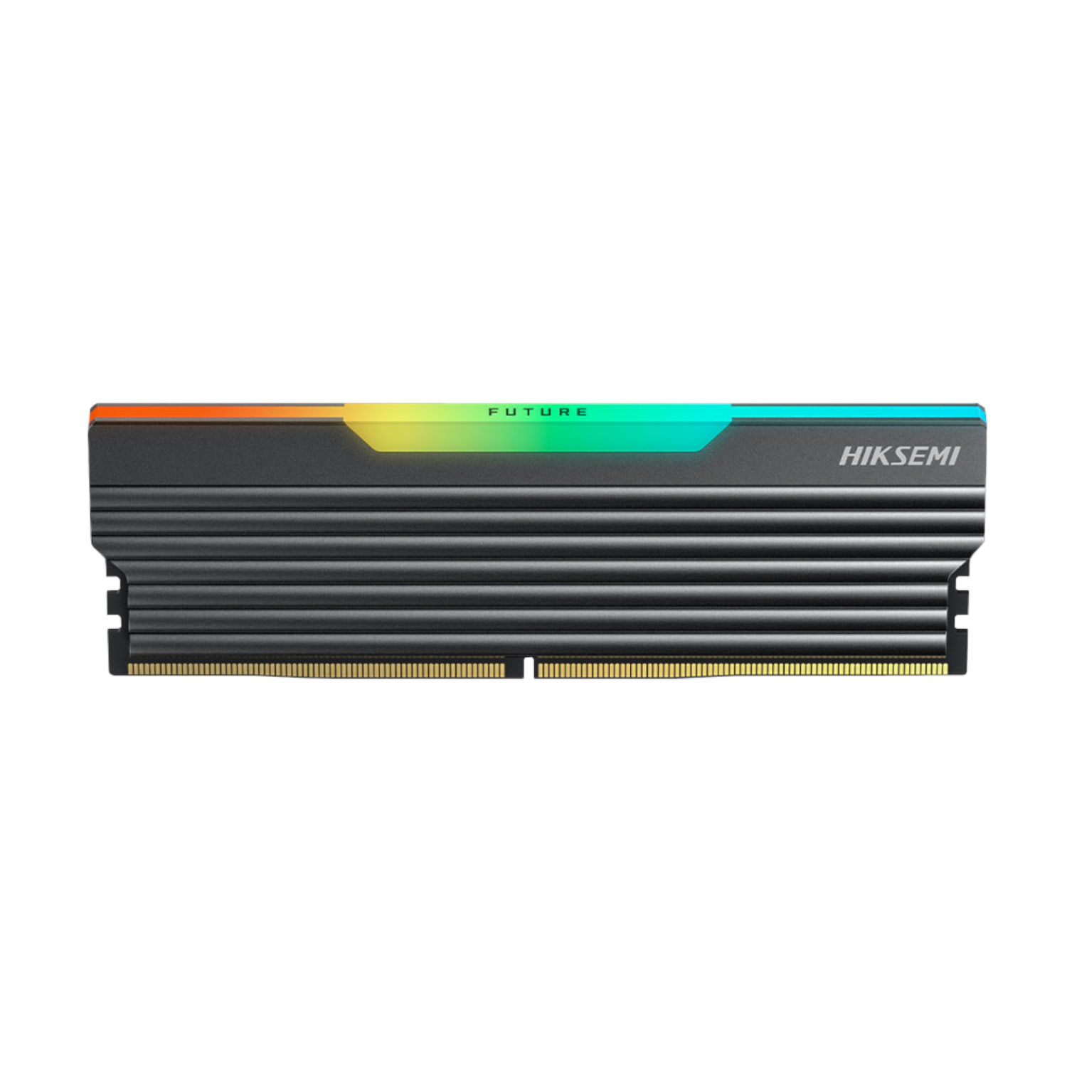 HIKSEMI_HSC416U36C4-16G_wr_01a HIKSEMI Future RGB | 16GB DDR4 | 3600MHz | 288-Pin UDIMM | RGB Heatsink – New