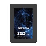Hiksemi City Series E100 | 2TB 2.5″ SATA III SSD | 560MB/s Read | 3D NAND | 960TB TBW – New