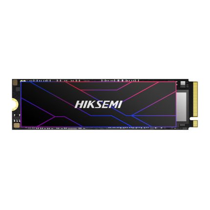 Hiksemi Future Core | 2TB NVMe SSD | PCIe Gen5x4 | 14,800MB/s Read | M.2 2280 – New