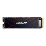 Hiksemi Future Core | 4TB NVMe SSD | PCIe Gen5x4 | 14,800MB/s Read | M.2 2280 – New