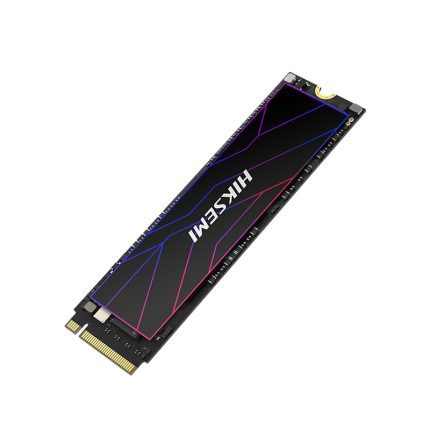 HIKSEMI Future Lite | 1TB NVMe SSD | PCIe Gen 4 x4 | 7000MB/s Read | M.2 2280 – New