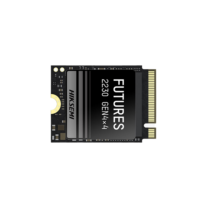 HS-SSD-FUTURES-1024G_wr_2 HIKSEMI Future S | 1TB NVMe SSD | M.2 2230 | PCIe Gen 4 | 7,400MB/s Read – New