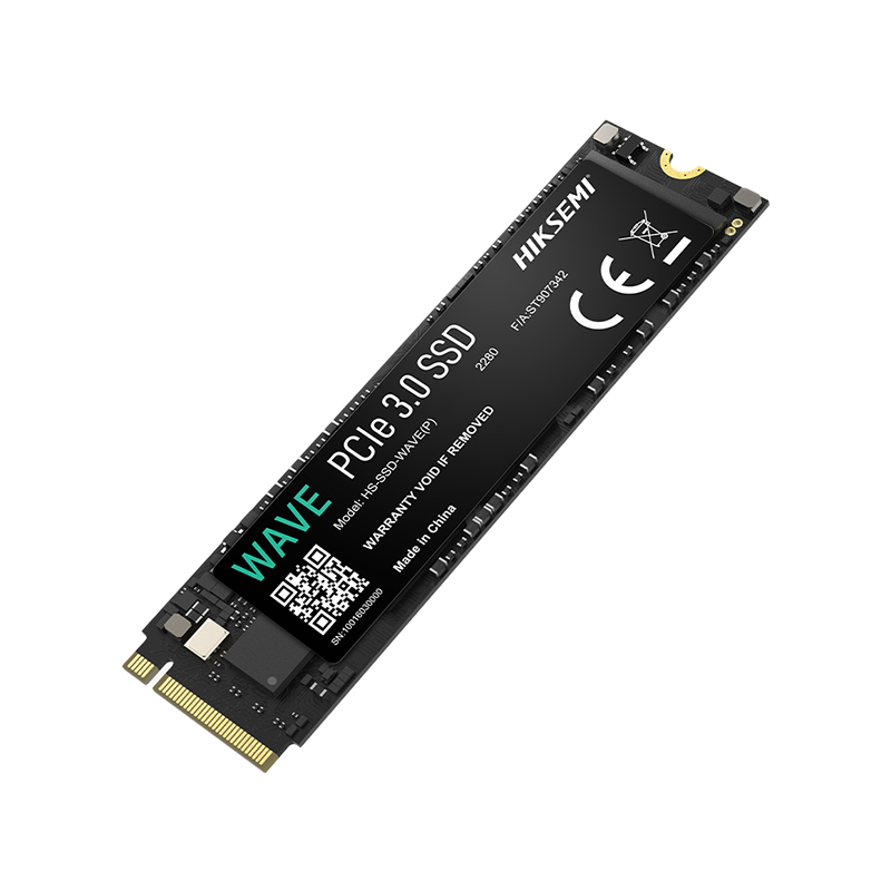 HS-SSD-WAVE-P-512G_wr_-1 HIKSEMI Wave(P) 512GB Gen3 M.2 NVMe 3D NAND SSD