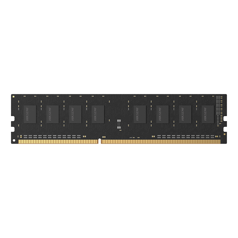 HSC304U16Z1-4G_wr_02 HIKSEMI Hiker 4GB 1600MHZ DDR3 UDIMM
