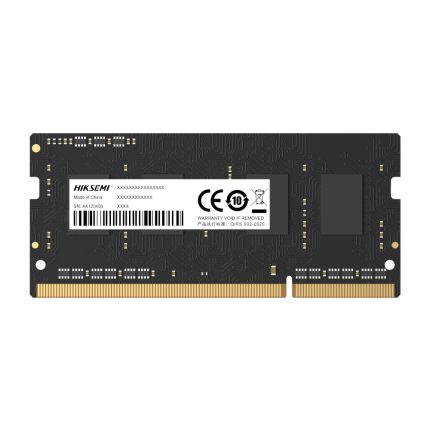 Hiksemi Hiker | 16GB DDR4 | 2666MHz | SODIMM 260-Pin | Laptop Memory – New