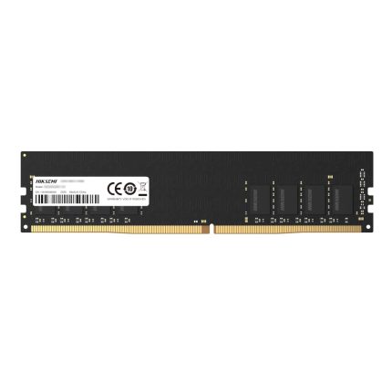 Hiksemi Hiker | 16GB DDR4 | 2666MHz | 288-Pin UDIMM | Desktop Memory – New