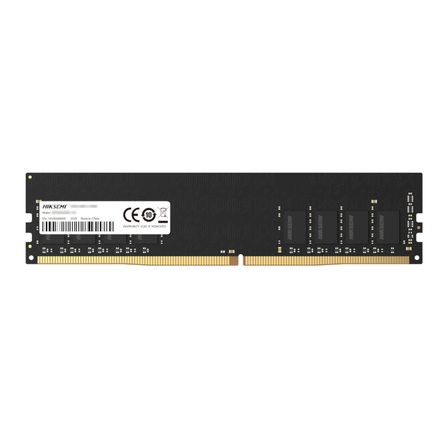 HSC432U32Z1-32G_Hiksemi-Hiker-32GB-DDR4-3200MHz-Desktop-Memory_wr_01 Hiksemi Hiker | 32GB DDR4 | 3200MHz | 288-Pin UDIMM – New
