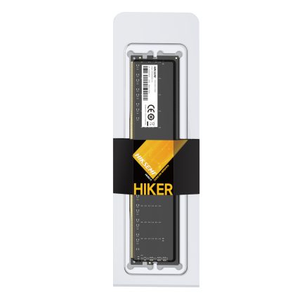 Hiksemi Hiker | 16GB DDR5 | 4800MHz | CL40 | 288-Pin UDIMM – New