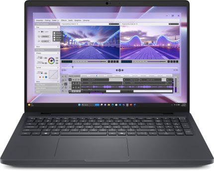 Dell Pro Max 16 | 16-inch FHD+ | Intel Core Ultra 7 265H | 32GB RAM | 1TB SSD – New