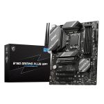 MSI B760 Gaming Plus WiFi | LGA1700 | DDR5 6800MHz | Intel Wi-Fi 6E | ATX Motherboard – New