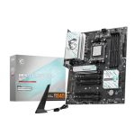 MSI B840 Gaming Plus WiFi | AM5 Socket | AMD B840 Chipset | DDR5 8000+ MT/s | ATX Form Factor – New