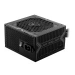 MSI MAG A650BN | 650W PSU | 80 PLUS Bronze | Active PFC | Non-Modular – New