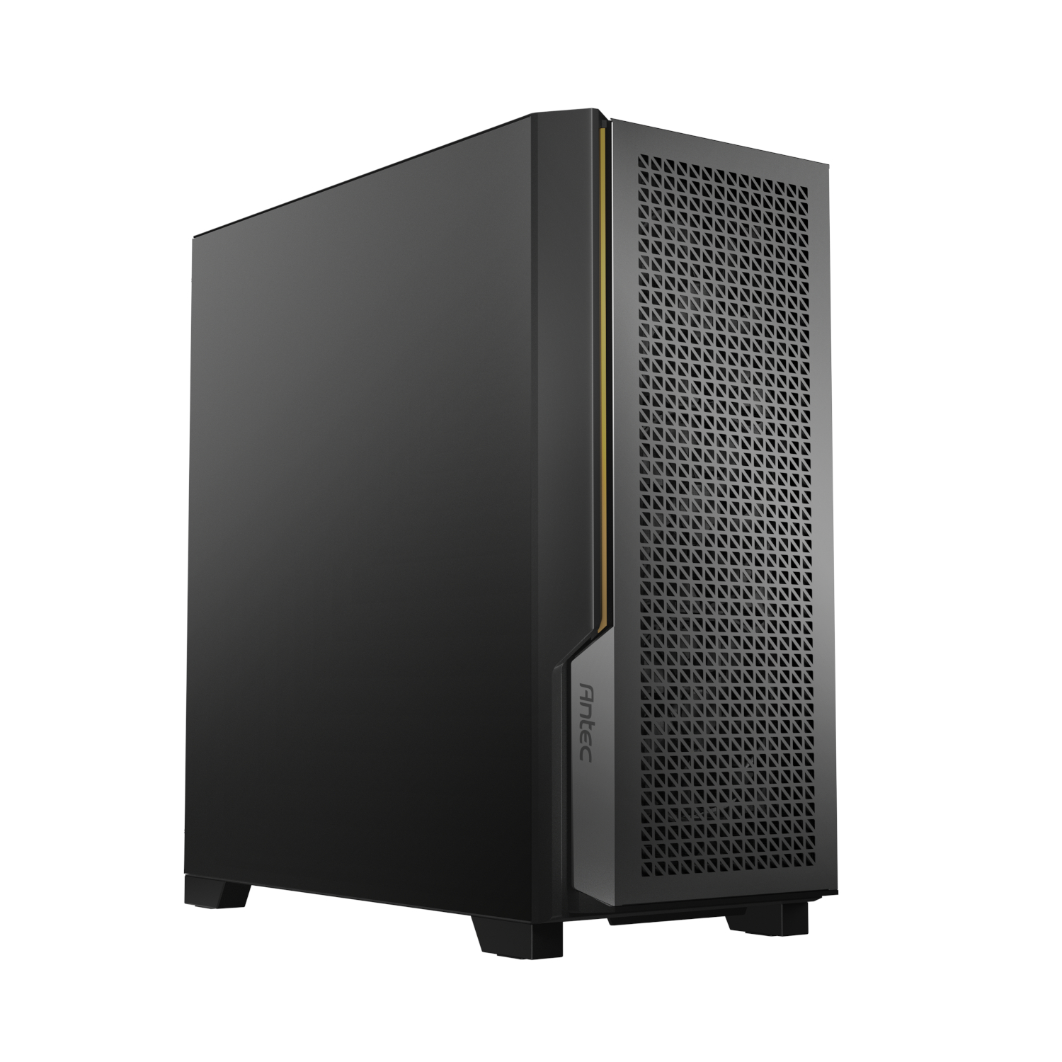 P20CE_wr_01 Antec P20CE | Mid-Tower E-ATX | 360mm Radiator Support | 9-Fan Capacity | USB-C 10Gbps – New