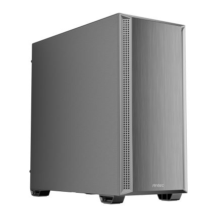 Antec P7 S | ATX Mid Tower | 4x PWM Fans | USB-C 3.2 Gen 2 | 360mm Radiator Support – New