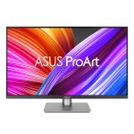 ASUS ProArt PA329CRV | 32-inch 4K UHD IPS | 98% DCI-P3 | 96W USB-C | Adaptive Sync – New