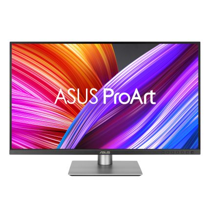ASUS ProArt PA329CRV | 32-inch 4K UHD IPS | 98% DCI-P3 | 96W USB-C | Adaptive Sync – New