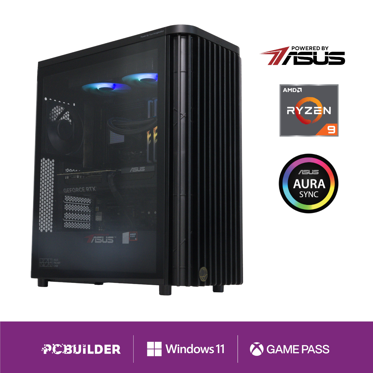 PCB_MICHELANGELO_01_PCBuilder-Ryzen-9-9900X-MICHELANGELO-Windows-11-Creator-PC_wr_01a PCBuilder MICHELANGELO | AMD Ryzen 9 9900X | RTX 5070 12GB | 32GB DDR5 | 1TB Gen5 NVMe – New