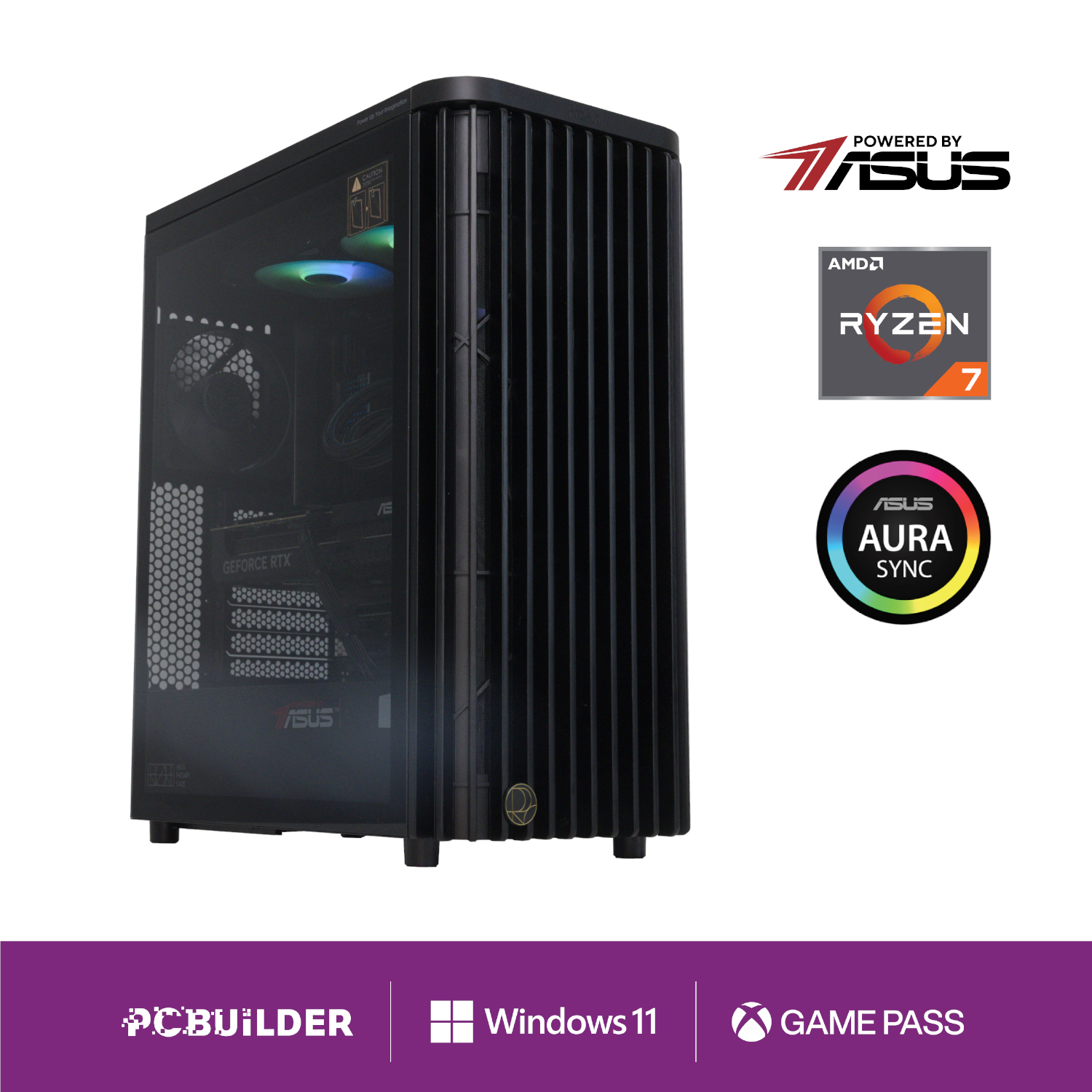 PCB_MONET_01_PCBuilder-Ryzen-7-9700X-MONET-Windows-11-Creator-PC_wr_01a PCBuilder MONET | AMD Ryzen 7 9700X | RTX 5060 Ti 16GB | 32GB DDR5 | 1TB Gen5 NVMe – New