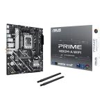 ASUS PRIME H810M-A WIFI | LGA1851 Micro ATX | Intel H810 Chipset | DDR5 128GB | PCIe 4.0 – New