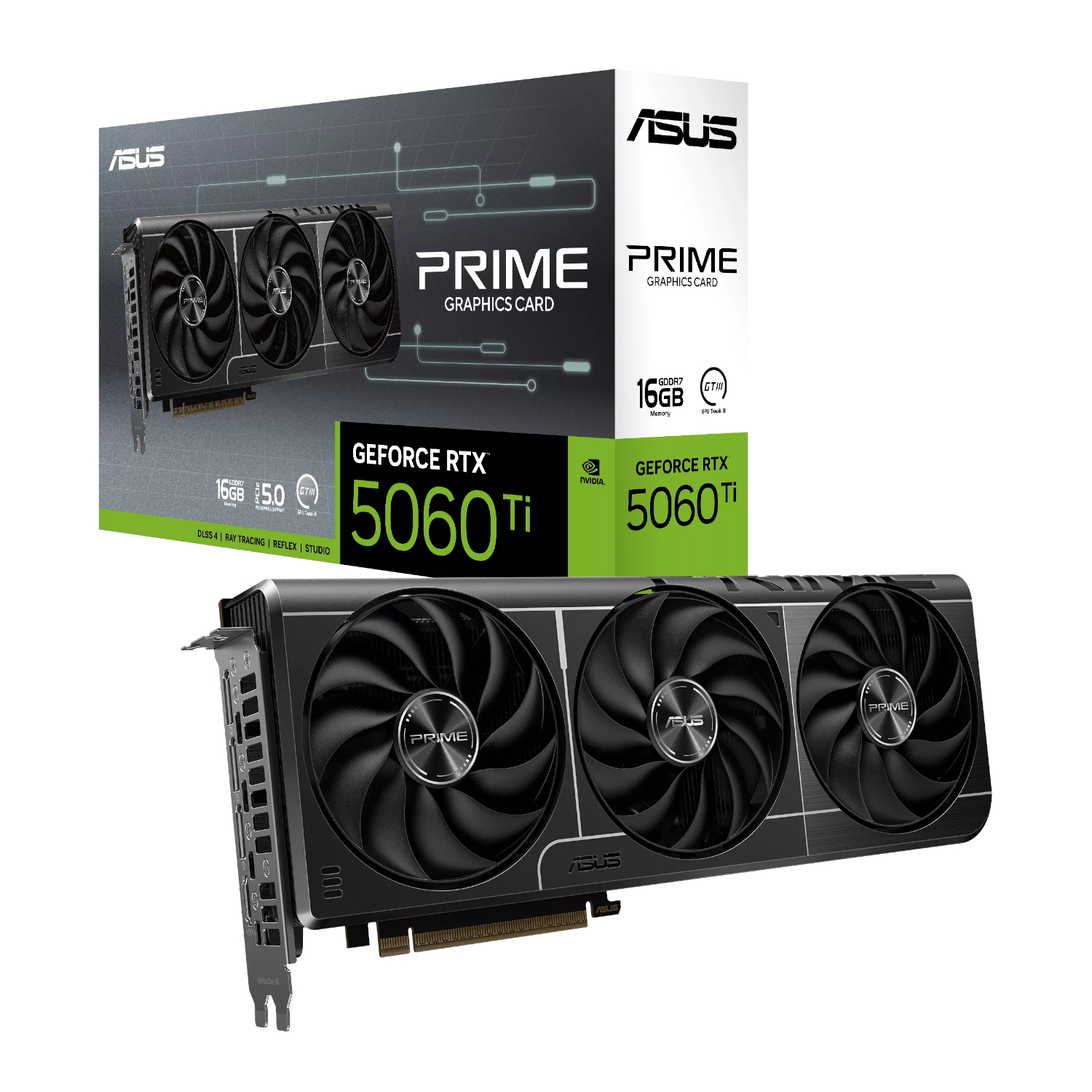 PRIME-RTX5060TI-16G_ASUS-PRIME-GeForce-RTX-5060-Ti-16GB-GDDR7-Graphics-Card_wr_01 ASUS PRIME GeForce RTX 5060 Ti | 16GB GDDR7 | 4608 CUDA Cores | 2602MHz Boost – New