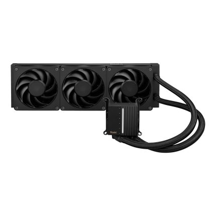 ASUS ProArt LC 360 | 360mm AIO Liquid Cooler | Three Alphacool Fans | Intel & AMD Compatible | 6-Year Warranty – New