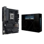 ASUS ProArt B650-Creator | AMD AM5 Socket | DDR5 Up to 192GB | PCIe 5.0 | ATX Motherboard – New
