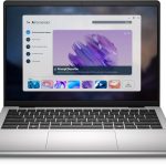 Dell Pro 14 Essential PV14255 | 14-inch FHD+ | AMD Ryzen AI 7 350 | 16GB RAM | 1TB SSD – New