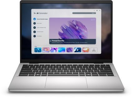 Dell Pro 14 Essential PV14255 | 14-inch FHD+ | AMD Ryzen AI 7 350 | 16GB RAM | 1TB SSD – New