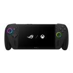 ASUS ROG Ally X | 7-inch FHD 120Hz Touch | AMD Ryzen AI Z2 Extreme | 24GB LPDDR5X | 1TB SSD – New