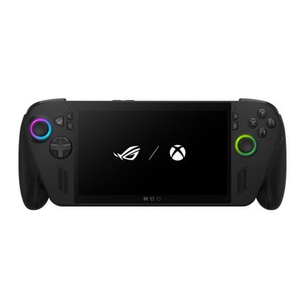 ASUS ROG Ally X | 7-inch FHD 120Hz Touch | AMD Ryzen AI Z2 Extreme | 24GB LPDDR5X | 1TB SSD – New