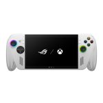 ASUS ROG Ally | 7-inch FHD 120Hz Touch | AMD Ryzen Z2 | 16GB LPDDR5X | 512GB SSD – New