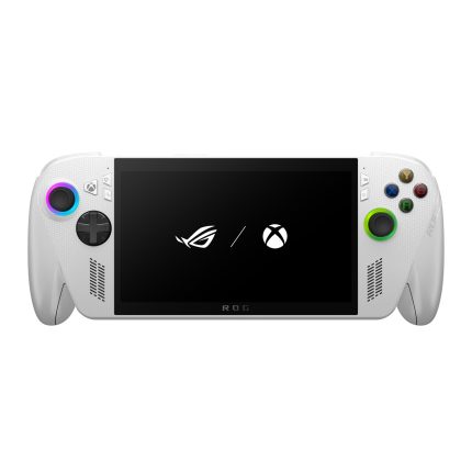 ASUS ROG Ally | 7-inch FHD 120Hz Touch | AMD Ryzen Z2 | 16GB LPDDR5X | 512GB SSD – New