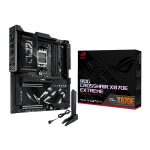 ASUS ROG Crosshair X870E EXTREME | AM5 Socket | AMD X870E Chipset | DDR5 9000+ MT/s | PCIe 5.0 – New