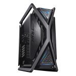 ASUS ROG Hyperion GR701 | E-ATX Full Tower | Dual 420mm Radiator Support | ARGB Lighting | Tempered Glass – New