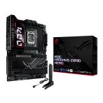 ASUS ROG Maximus Z890 Hero | Intel LGA1851 | ATX Form Factor | Wi-Fi 7 & Bluetooth 5.4 | DDR5 256GB Support – New