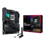 ASUS ROG Strix X870-F Gaming WiFi | ATX AMD AM5 | PCIe 5.0 | WiFi 7 | USB4 40Gbps – New